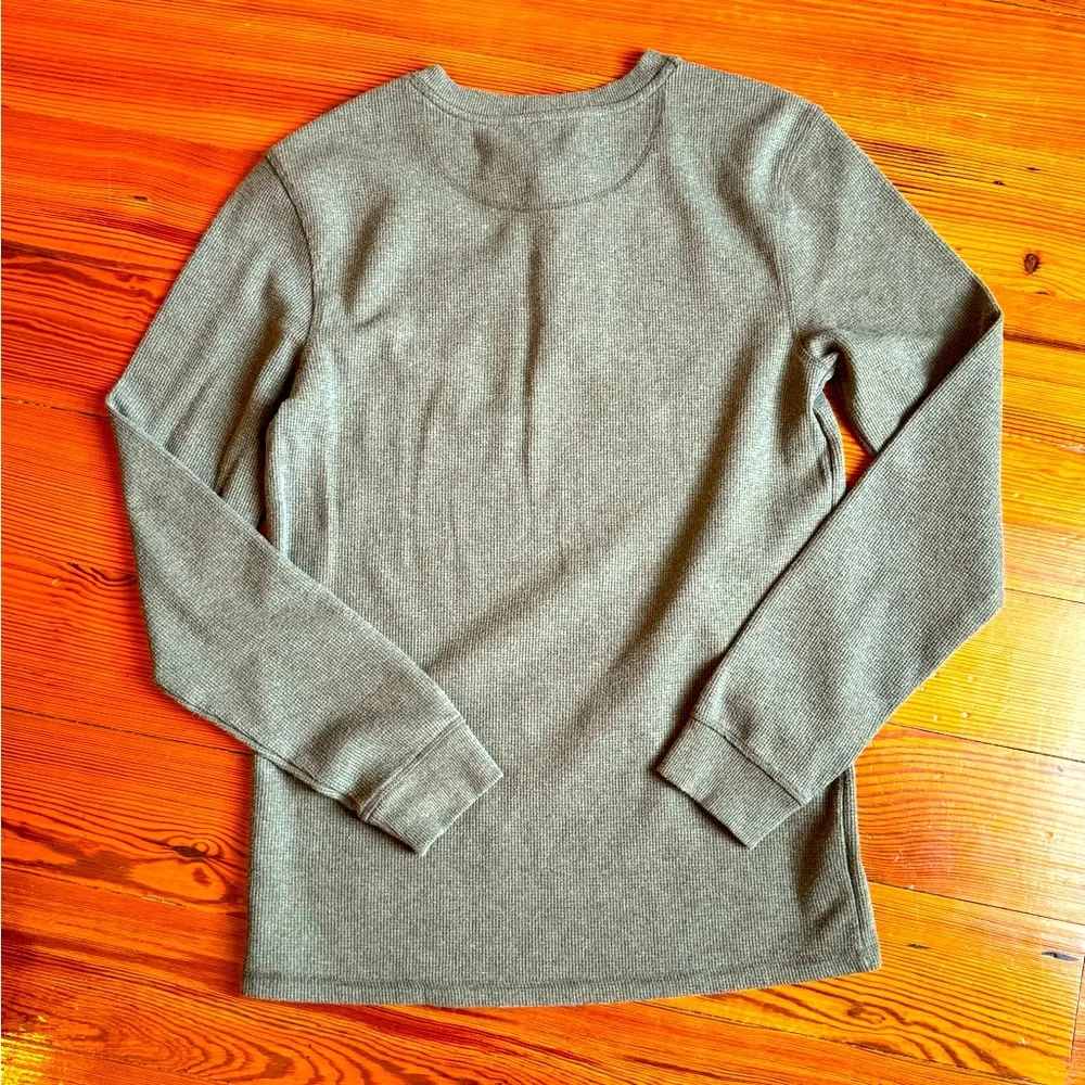 Thermal Henley Shirt Bundle - Picture 9 of 12